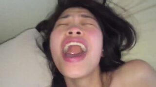 Bokep Indo Cici Sampai Jerit Kena Kontol Tetangga