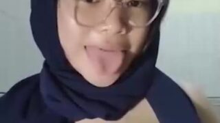 Bokep Indo Hijab Abg