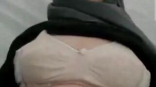 Bokep Abg Jilbab Memeknya Tembem Banget