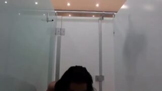 Bokep smp joget bugil di toilet sekolah