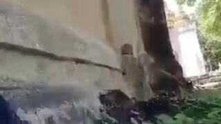 Bokep ngewe abg smp di belakang rumah