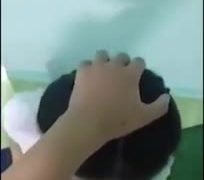 Bokep Bocil masih di kelas kebelet ngentot