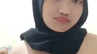 Bokep Abg Amelia Jilbab Belajar Bogel