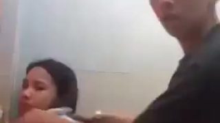 Bokep Ngentot Anak Sma dikamar mandi