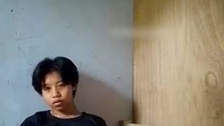 Bokep Indo Ayaaa Bocil Rambut Pendek Colmek
