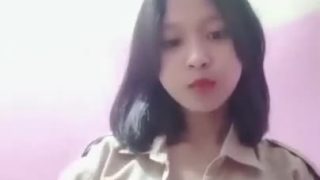 Bokep Indo Sma Rara Nadifa Baju Pramuka